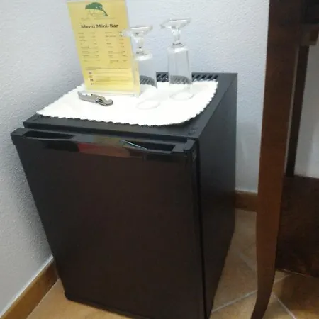 Πανσιόν Affittacamere Arburis