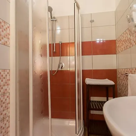 Affittacamere Arburis Πανσιόν Arbus
