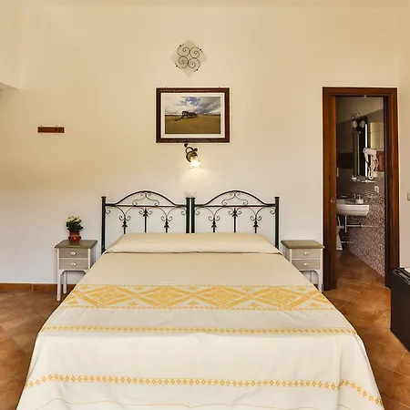 Affittacamere Arburis Πανσιόν 2*