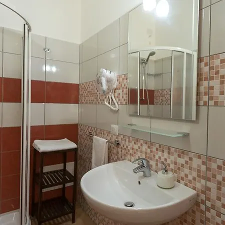 Guest house Affittacamere Arburis