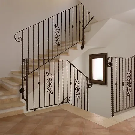 Affittacamere Arburis 2* Arbus