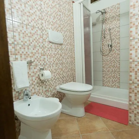 Guest house Affittacamere Arburis