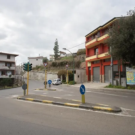 Affittacamere Arburis