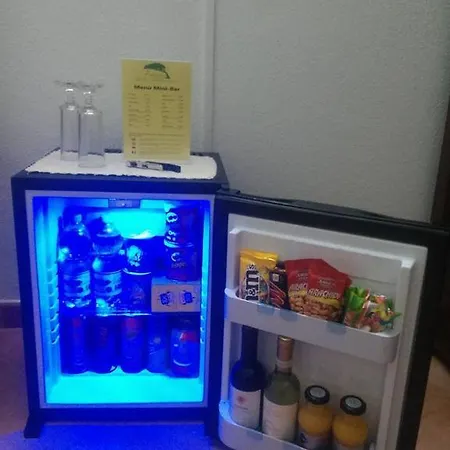 Affittacamere Arburis Πανσιόν 2*