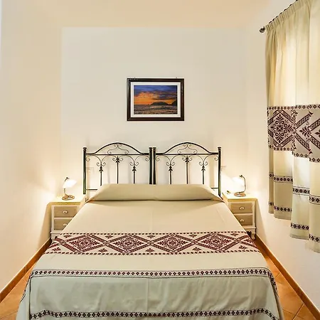 Affittacamere Arburis Guest house Arbus