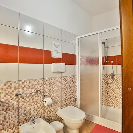 Affittacamere Arburis 2* Arbus