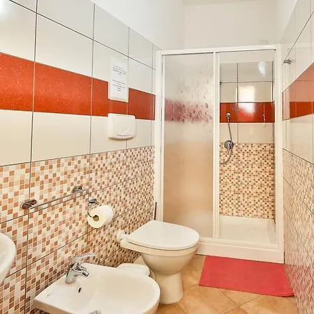 Guest house Affittacamere Arburis