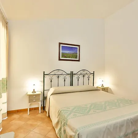 Guest house Affittacamere Arburis Arbus