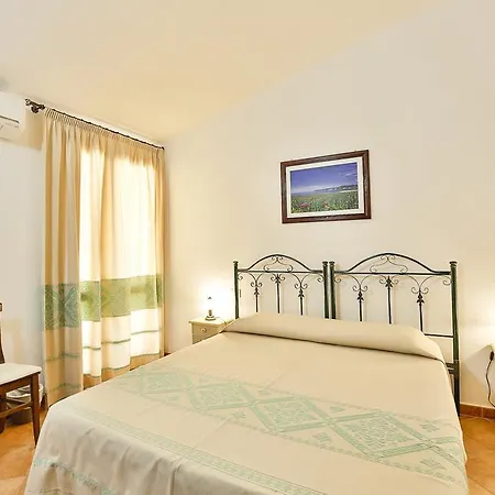 Affittacamere Arburis Guest house Arbus