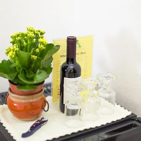 Guest house Affittacamere Arburis 2*
