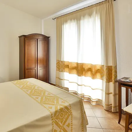Affittacamere Arburis 2* Arbus