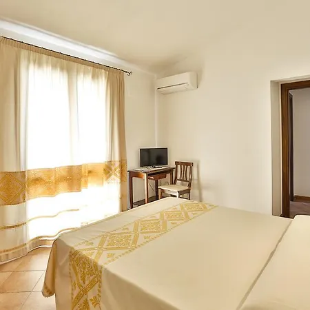 Affittacamere Arburis 2* Arbus