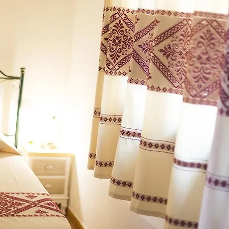 Affittacamere Arburis Guest house