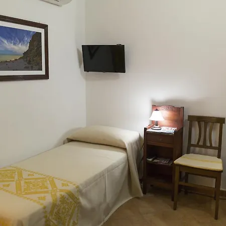 Guest house Affittacamere Arburis Arbus